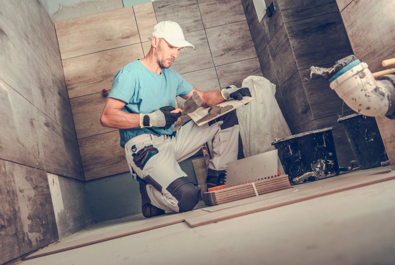 Top Bathroom Remodeling Companies in Scottsbluff, NE