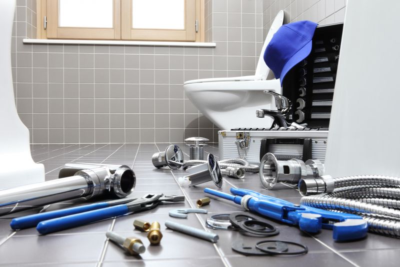 Top Bathroom Remodeling Companies in Scottsbluff, NE